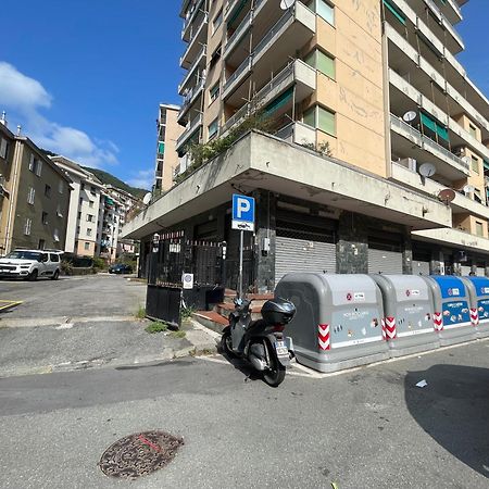 La Casetta Di Piero By Smart-Home Genoa Exterior photo